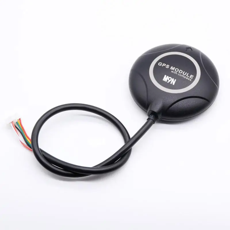 M9N M10 GPS With External IST8310 Compass For Pixhawk 2.4.8 PIXRACER R15 RC Quad