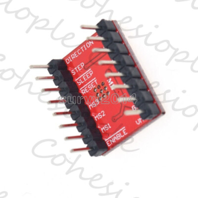 A4988 Stepper Driver Board RAMPS Arduino Raspberry Pi ESP8266 3D Printer #CP
