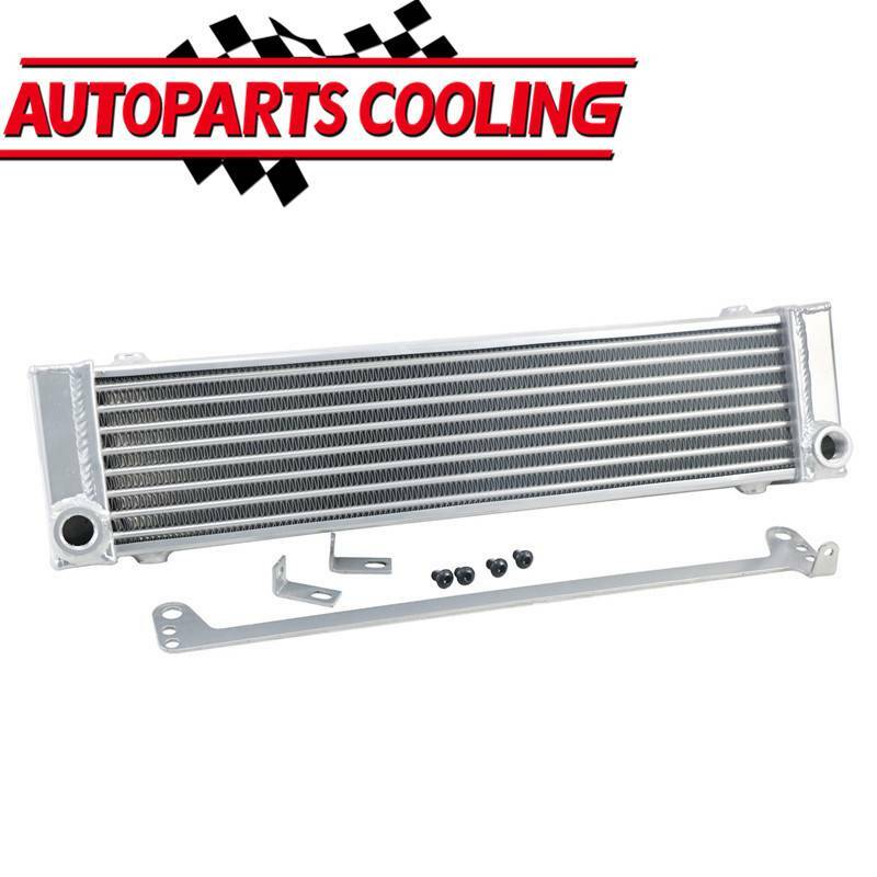 Duramax Transmission Cooler Fittings