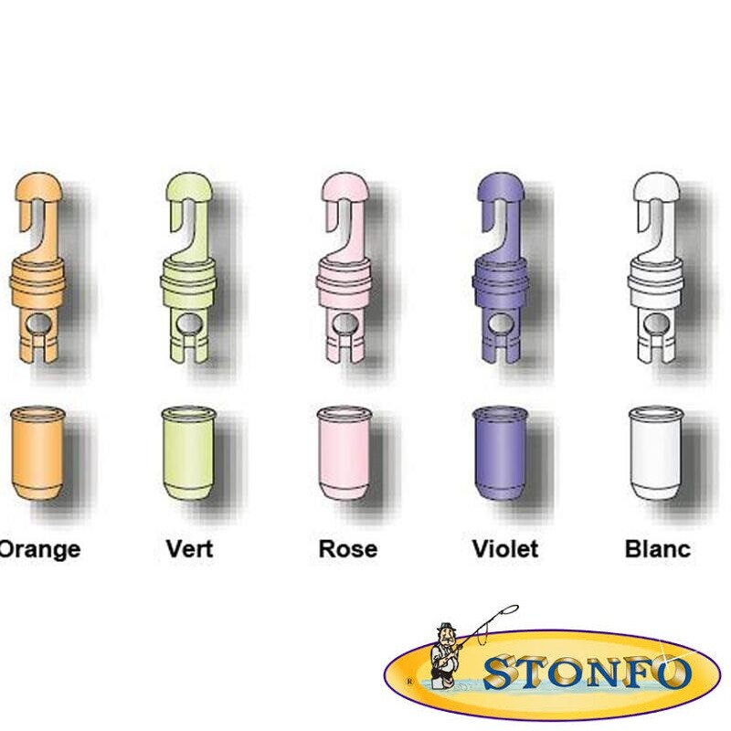 Fixe Ligne Ã©Lastique Stonfo Superone