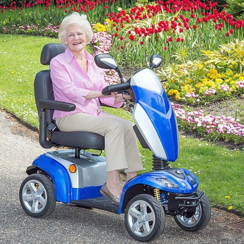 KYMCO AGILITY MOBILITY SCOOTER in Norwich, Norfolk Gumtree