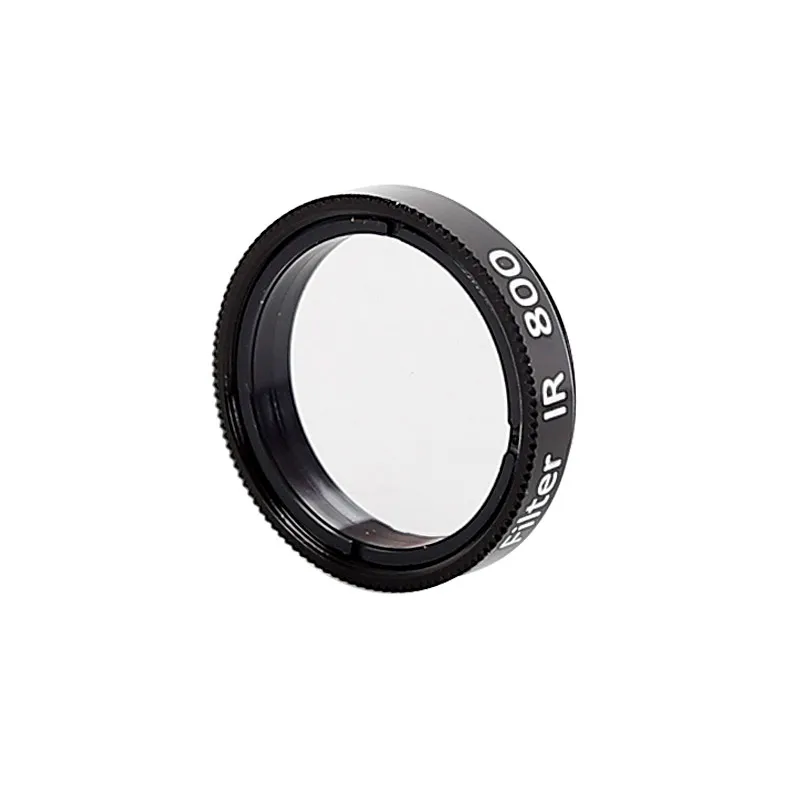 IR800 Infrared Filter, 1.25 ", Infrared Shooting through Filter, Astronomical Te