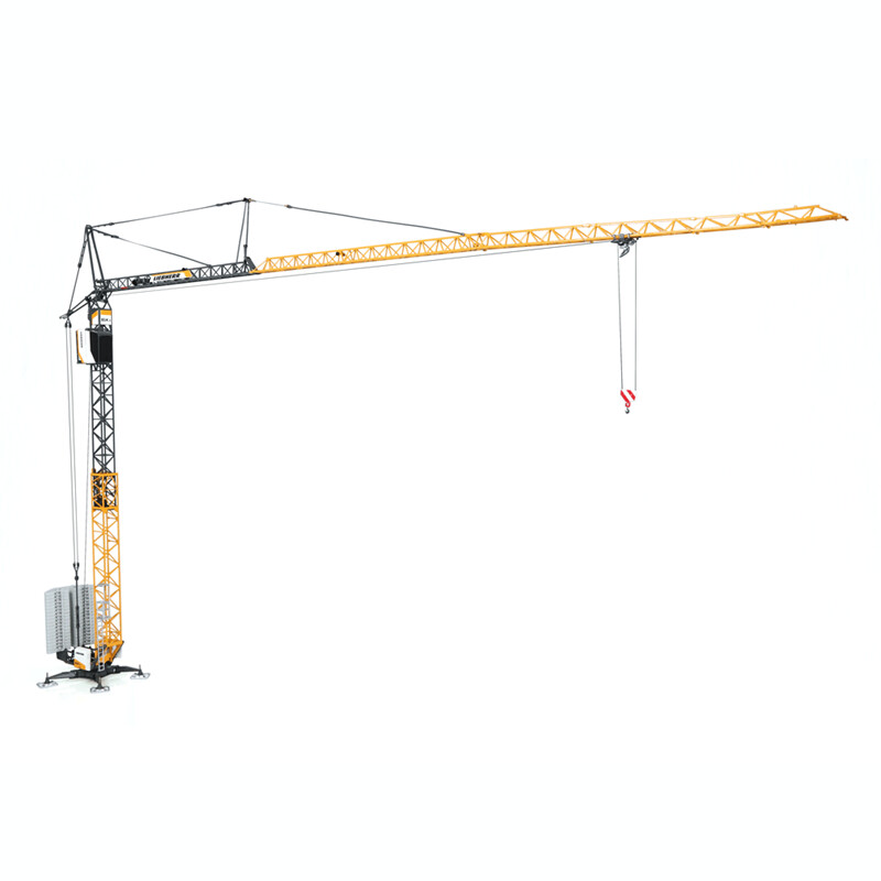 1/50 LIEBHERR HS 8100 HD・NZG Amazon.com: NZG for Liebherr HS8100 HD hydraulic crawler