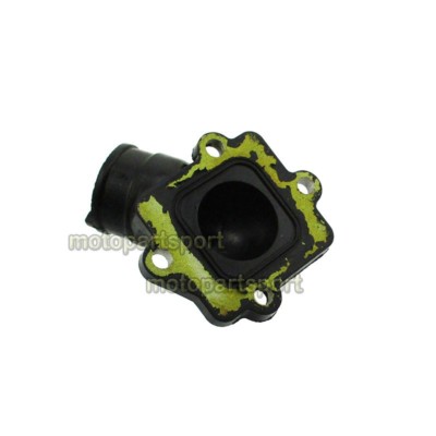Carburetor Intake Manifold For Dinli Beast Helix Polaris Predator Sportsman 90