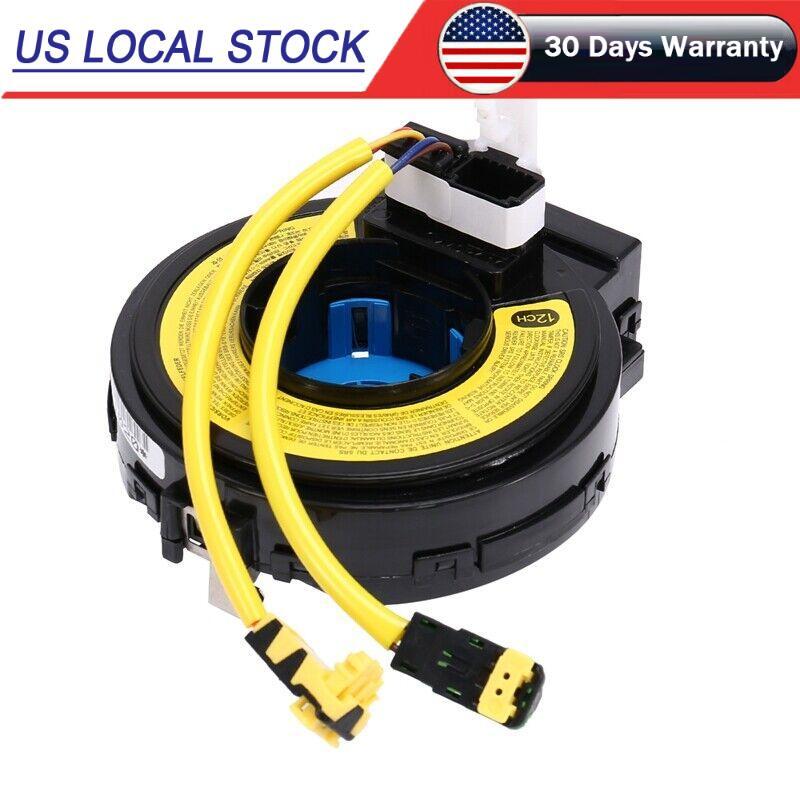 Clock Spring 93490-2B300 For 2006-2012 Hyundai Santa Fe 	High Grade