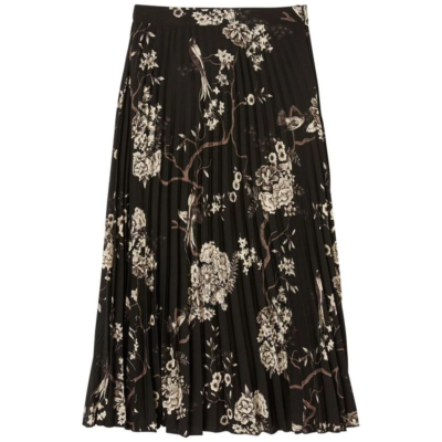 Oriental skirt clearance