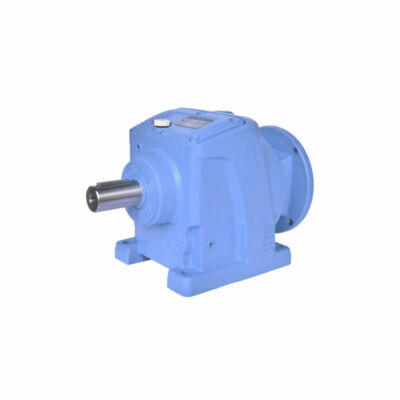 NEW! Helical Inline Speed Reducer, 213/5TC Input Flange, 5:1 Ratio!!