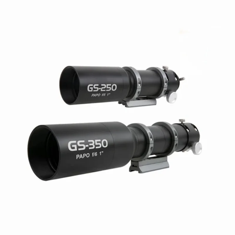 ToupTek Guide Scope/Finder Scope GS150AR/AC, GS200AR/AC, GS250AR/AC, GS300AR/AC,