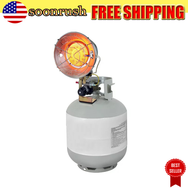 15000 Btu Csa Swivel Burner Head Camp