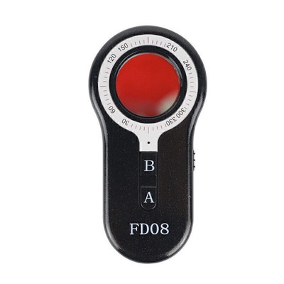 FD08 Infrared Detector Anti-candid Detector Multifunctional Infrared Scanner
