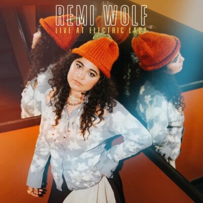 Remi Wolf  - Live At Electric Lady Vinyl EP (Record Store Day RSD 2024)