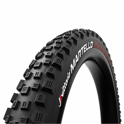 Vittoria Martello Enduro/e-MTB 27.5x2.35 4C G2.0 TLR Copertone Pieghevole 120 TP