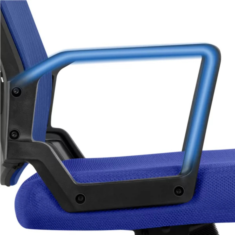 Adjustable Ergonomic Mid | Computer Gaming Office Chair