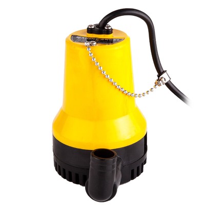 1 6hp Flotec Aerator Tank Submersible Septic Sump Pump Float