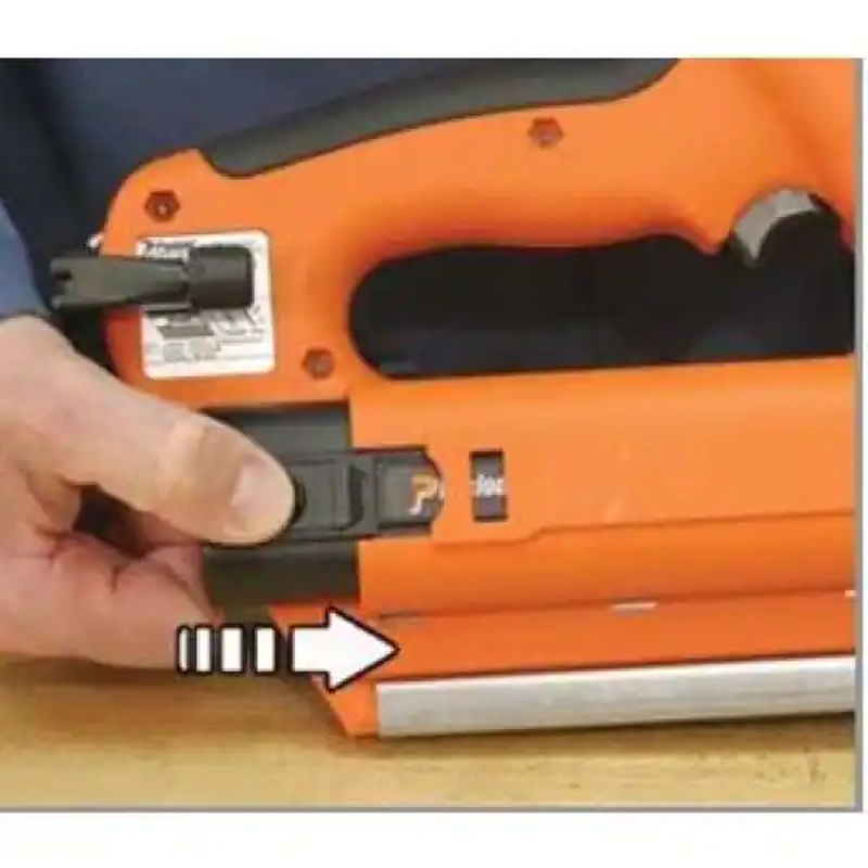6-Volt Oval Ni-Cd Rechargeable Battery for Paslode Framing and Finish Nailers