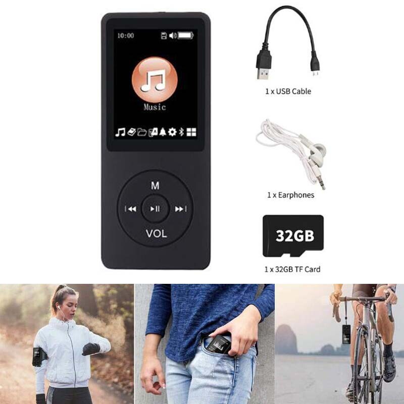 Hifi Music Speakers Media Fm Radio Recorder 2023