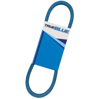TRUEBLUE BELT 1/2" X 23" AYP 77375 77375 850314 2651-11 992 LP992 STENS 248-023