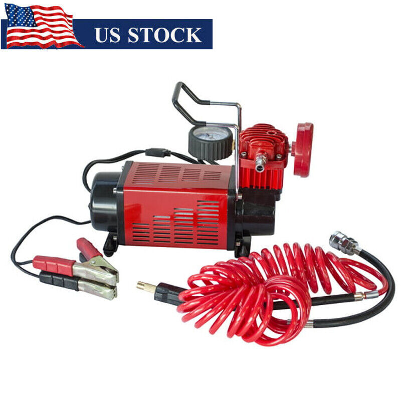150 Psi Electric 12v Outdoor