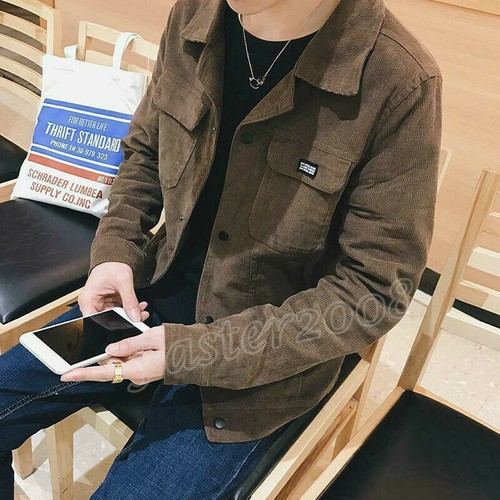 a*i様 ollun corduroy padded outer Wrangler Men's Sherpa Lined Corduroy Jacket | Riding Warehouse