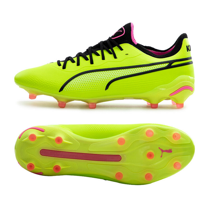 シューズ PUMA King 26cm KING-21-IT-Unisex