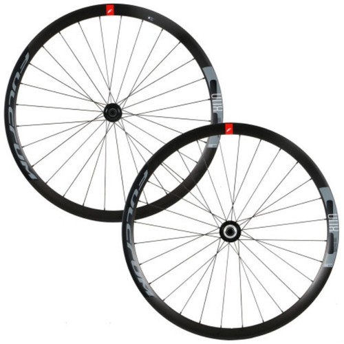 Fulcrum Racing 800 DB 700c Disc Brake Road/Gravel Bike
