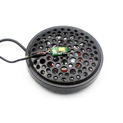 For Skullcandy Venue Headphone Speaker 40MM Driver Unit Replacement Parts