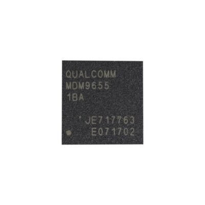 Baseband CPU IC Chip MDM9655 for Apple iPhone 8 8 Plus X