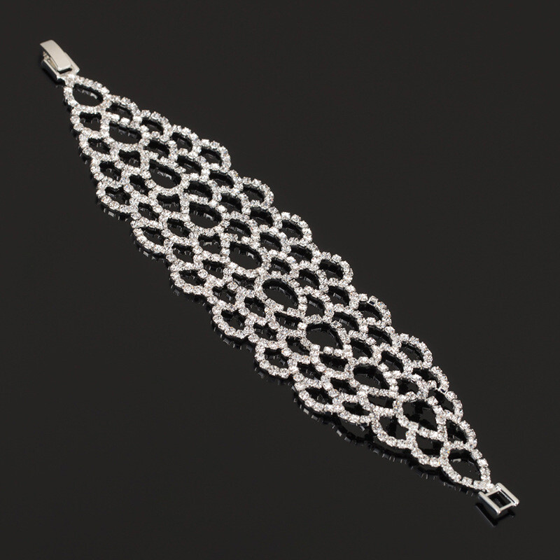 【TATIANA】(Silver925) Mix Chain Bracelet 韓国発 TATIANA】(Silver925) Double Ball Chain Bracelet 韓国発