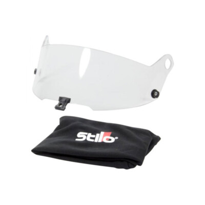Replacement Stilo ST5 Anti-Fog Helmet Shield - Multiple Colors & Styles