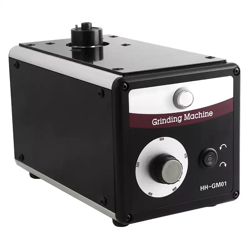 High Speed Engraving Machine 110V-240V New Graver Grinding Carve Knife Polishing