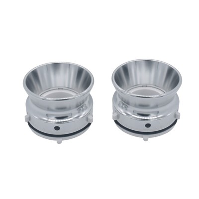 Aluminum Cup 2PCS 1pair 10 inch Opener for Studer ReVox Loading Device