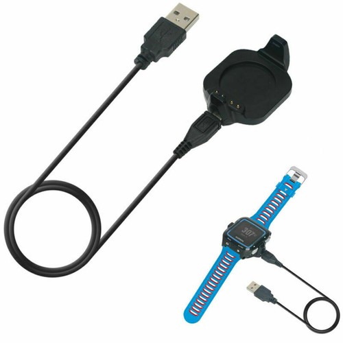 USB Ladekabel Ladegerät Cable for Garmin Forerunner 920XT Multisport GPS Run Uhr