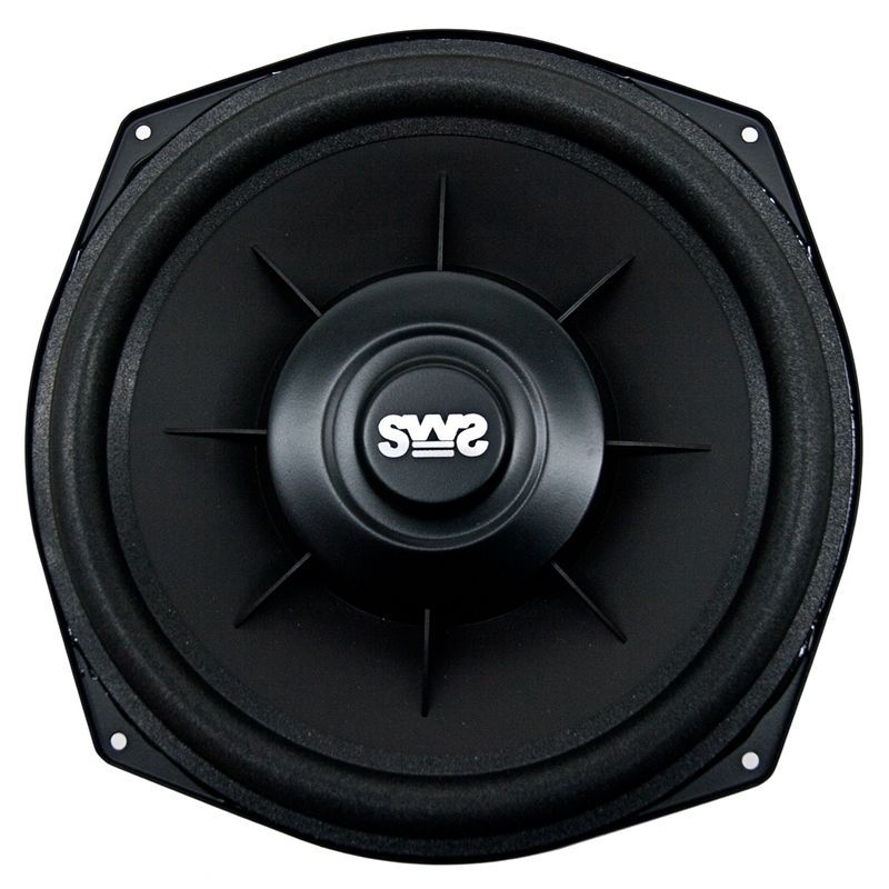 Earthquake Auto Subwoofers