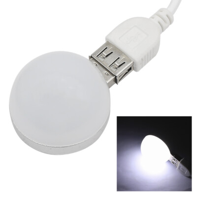 Universal Biological Microscope Light Source USB LED Illuminator Microscope Lamp