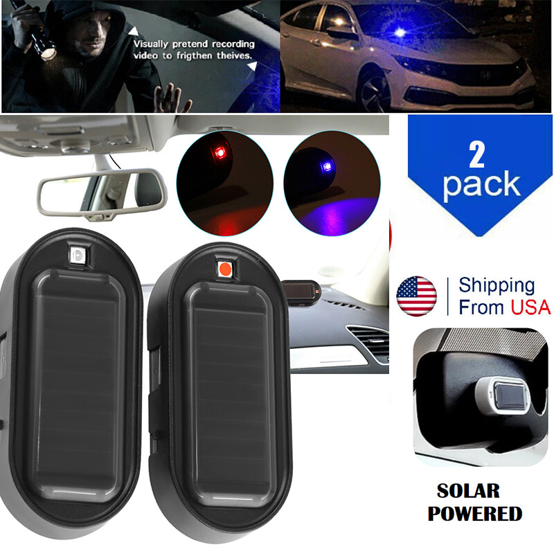 Anti-theft Signa