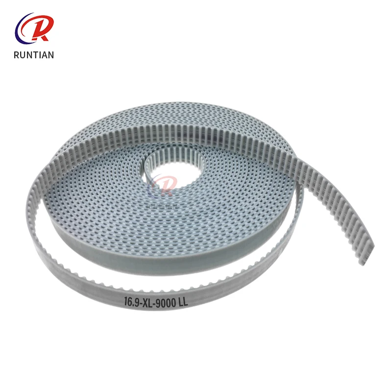 16.9XL-10000 long belt for infiniti gongzheng wit-color inkjet printer length100