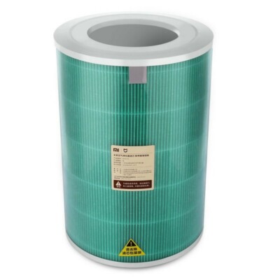 Xiaomi Air Purifier Filter Original Green For Smart Mi 1 2 2C 2S 3 3H 3C Pro