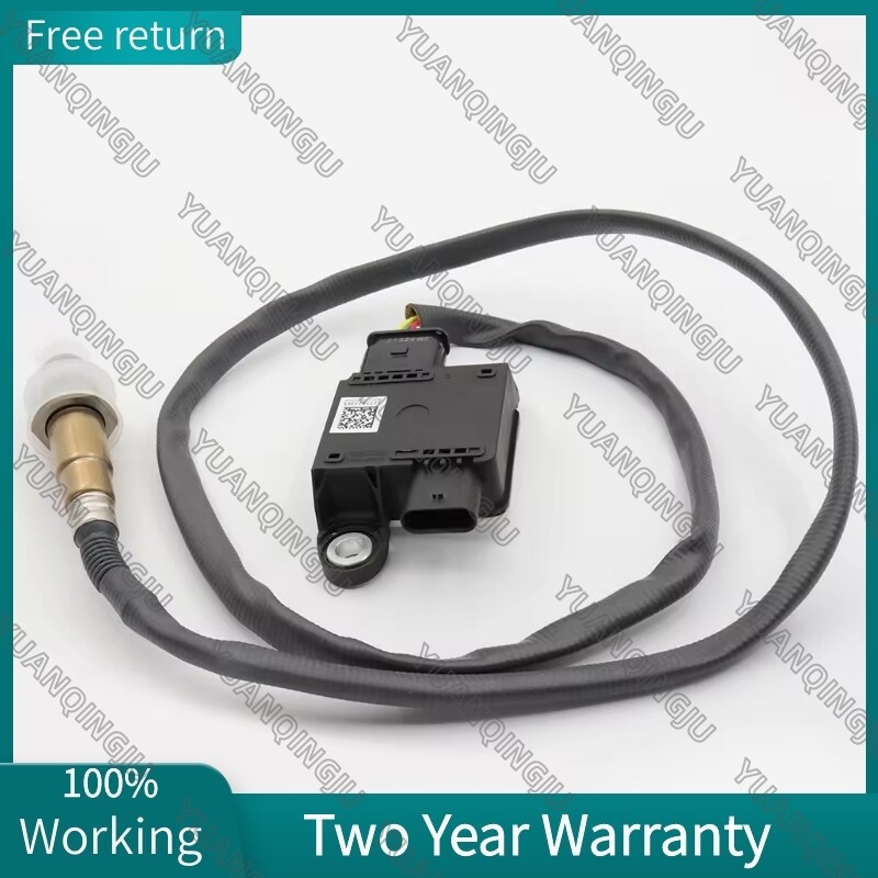 894A0-71010 0281007881 PM Diesel Exhaust Particulate Sensor