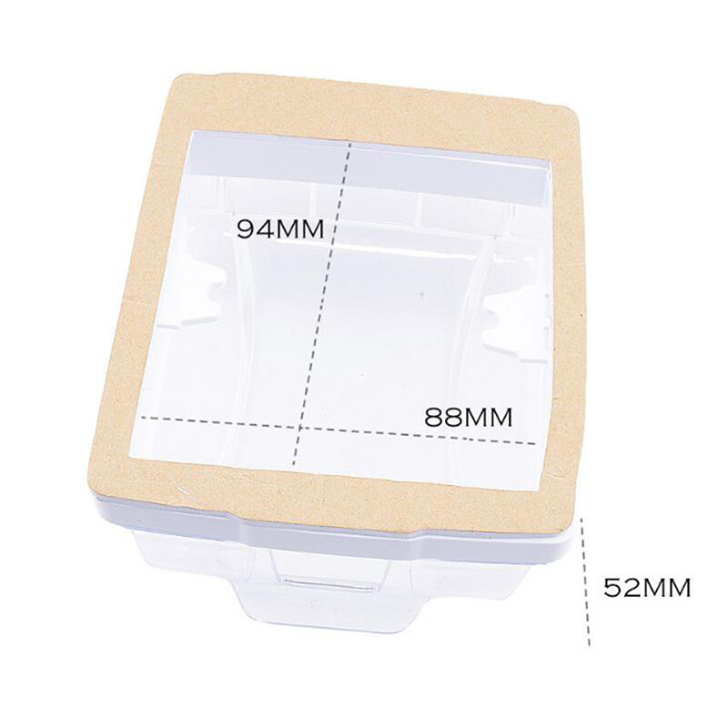 Waterproof Cover Wireless Doorbell Door Bell Ring Chime Button Transmitte Tx-ml