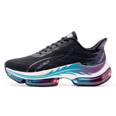 2022 Men Sport Sneakers Outdoor Damping Air Cushion Athletic Tennis Running Shoe