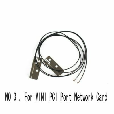 Antenna For HP 400 600 800 G2 G3 DM Mini wifi built-in Wireless Antenna Ipex