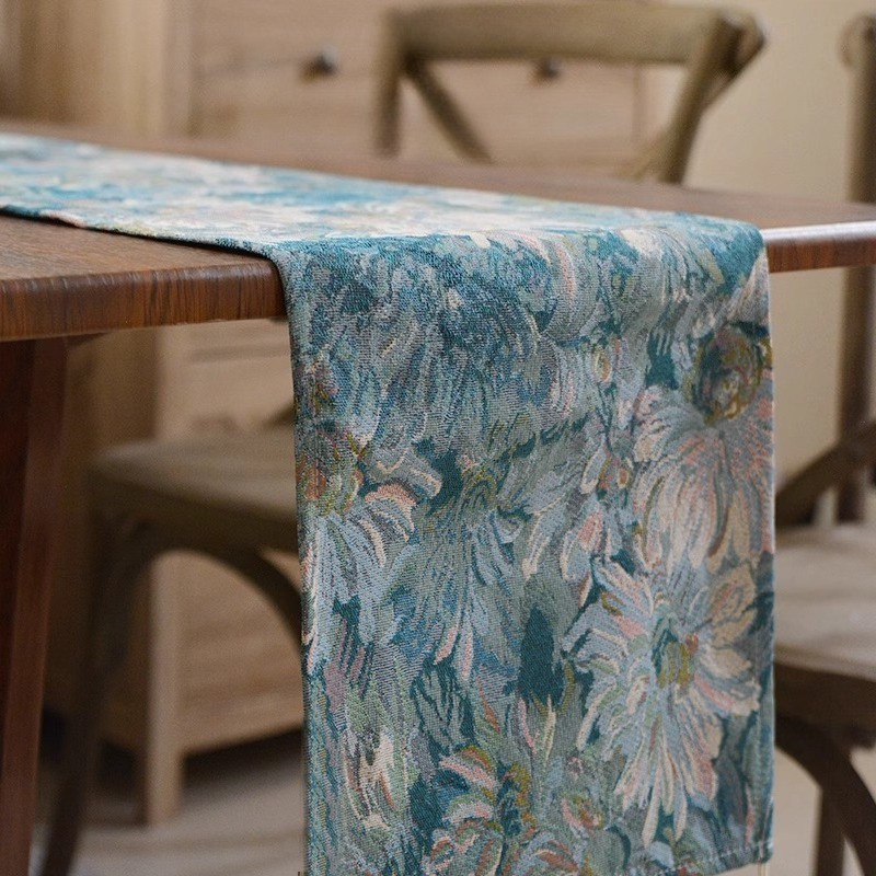 30cm-floral-table-runner-cloth-long-table-mat-dining-room-table-decor-tassel