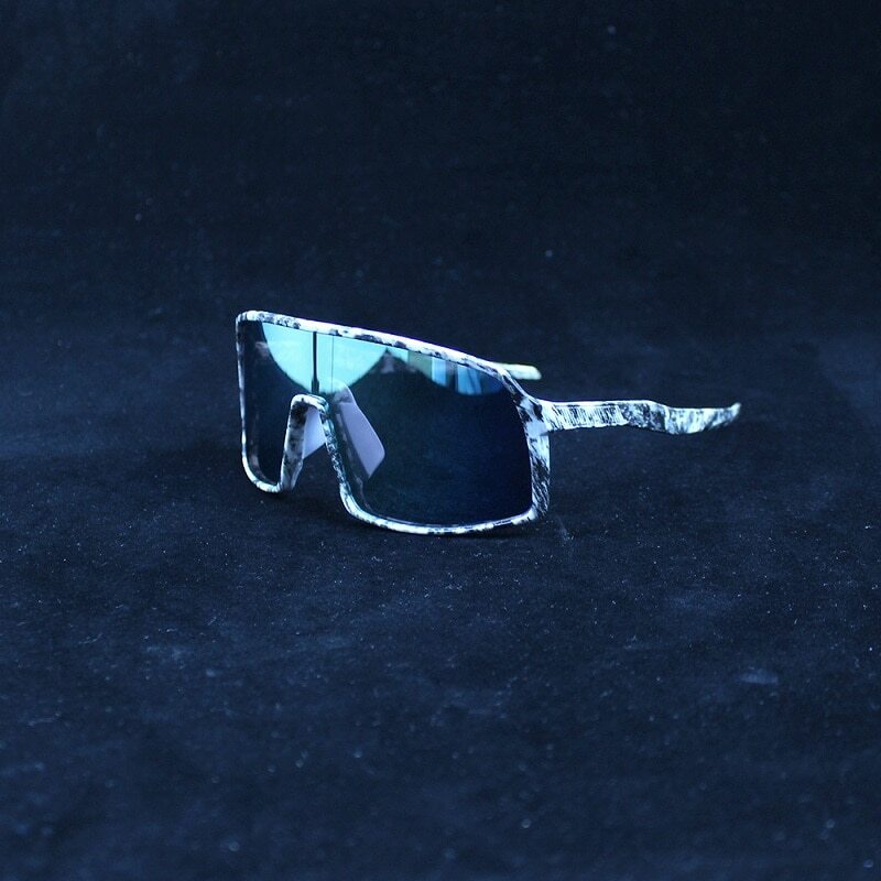Radsport Brille Mountainbike Rennrad Sport Sonnenbrille MTB Brillen Außen