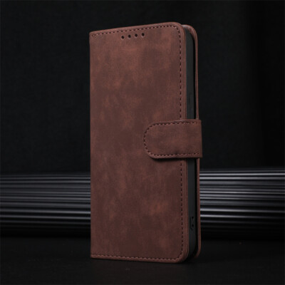 Retro Matte Wallet Leather Flip Case For Oneplus Nord N100 N10 N20 5G 10 Pro 9RT