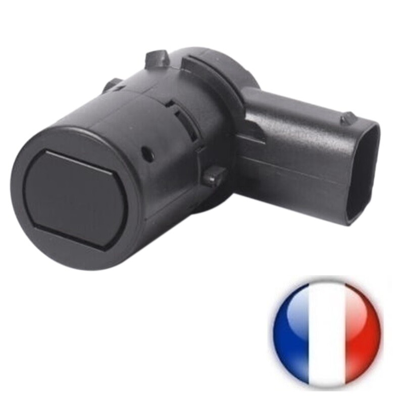 Capteur Radar De Recul Aide Sationnement Peugeot 607 2000 A 2011 9639945580