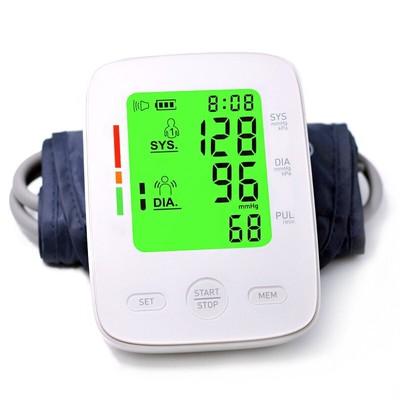 Fincare FC-BP120 Automatic Upper Arm Blood Pressure  monitor