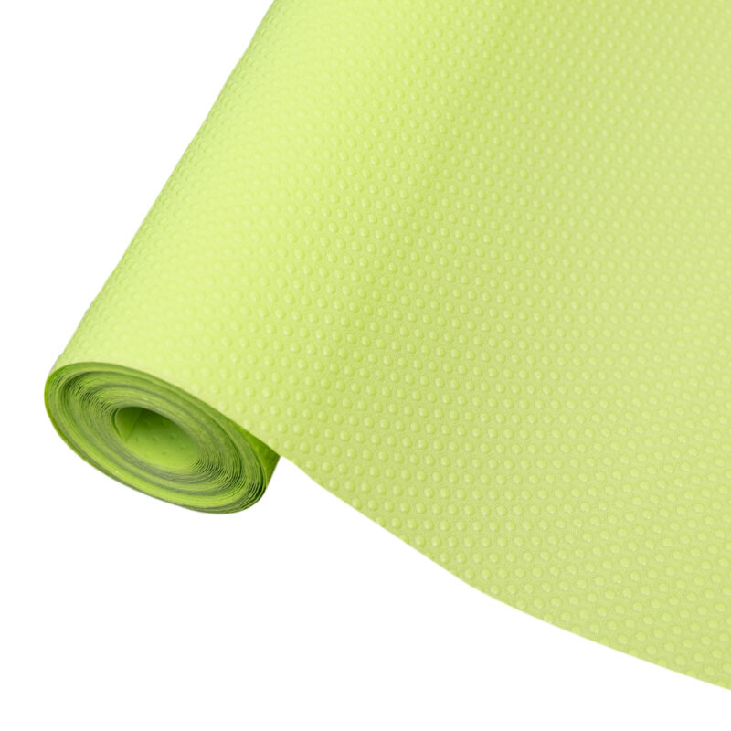 SOGA 40 x 300cm Green Non-Slip Drawer and Shelf Liner