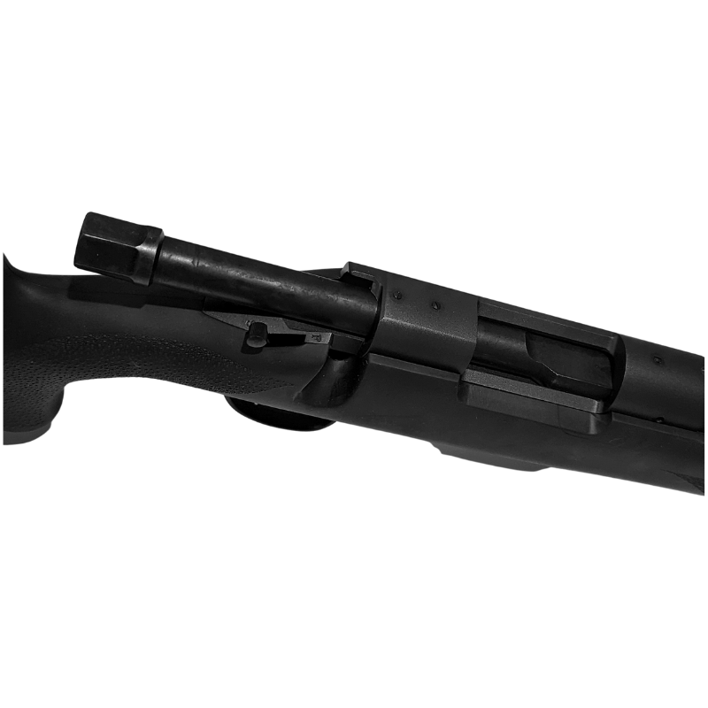 REMINGTON 700 REAR ACCESS ACTION WRENCH HARDEN ALLOY STEEL MADE IN THE USA