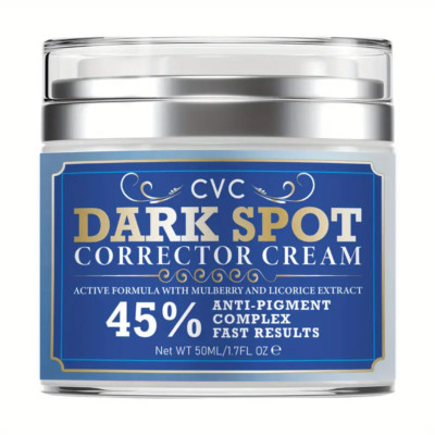 Dark Spot Corrector for Face and Body: Dark Spot Remover for Face, Age Spot