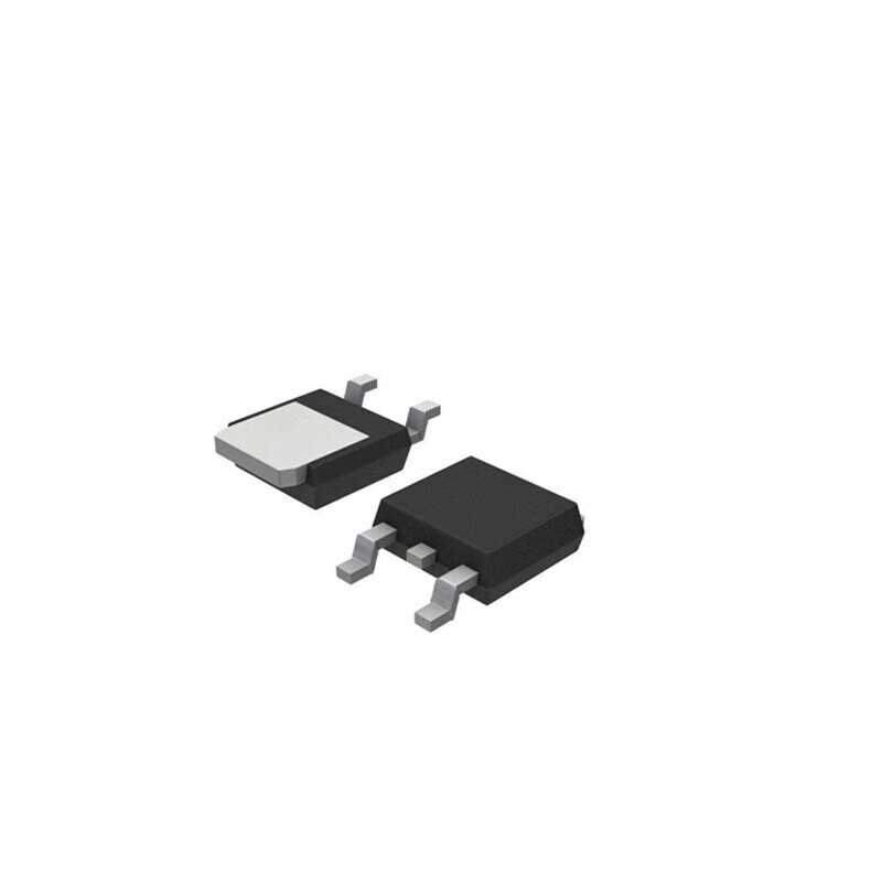 5 Stück TK10P60W 10P60 TO-252 MOSFET Transistor Chip
